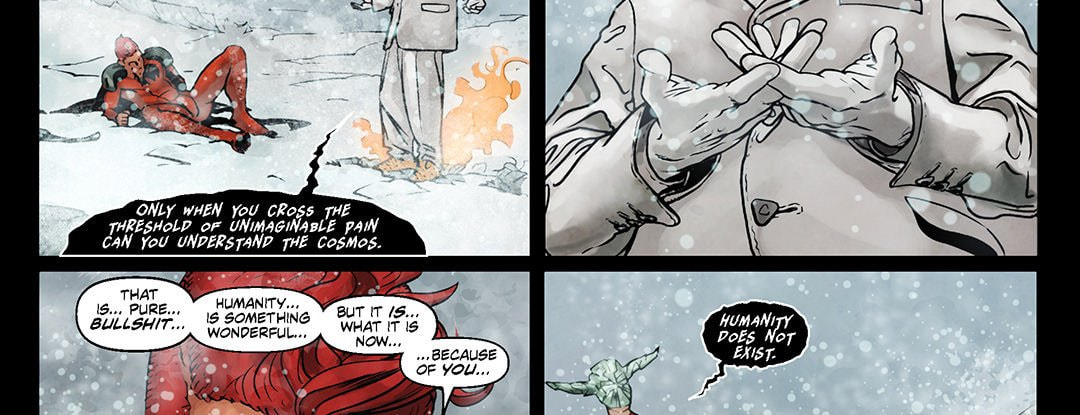 Read Monarch chapter 6 image 46 on Lezhin
