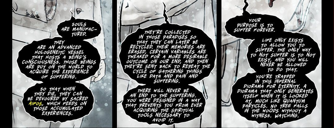 Read Monarch chapter 6 image 50 on Lezhin