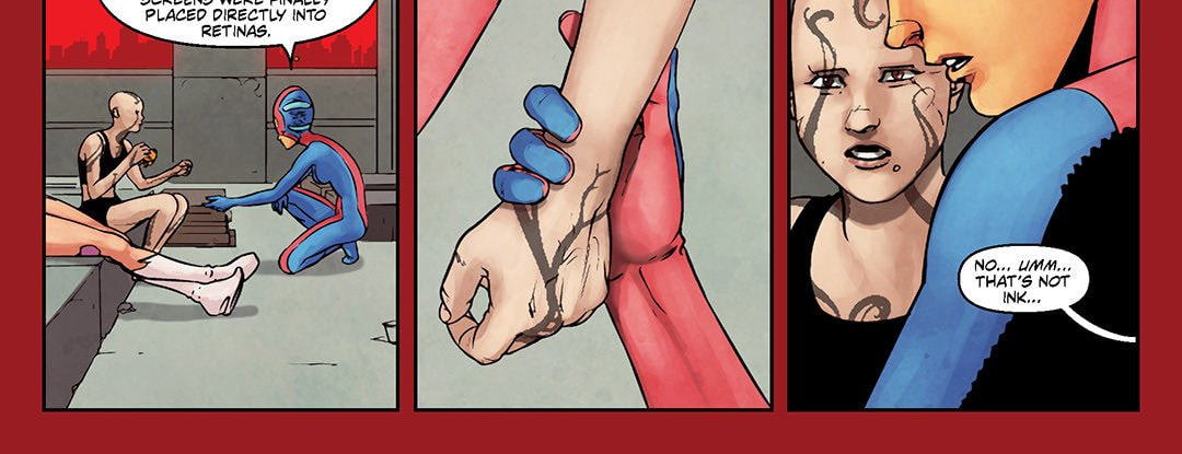 Read Monarch chapter 6 image 59 on Lezhin