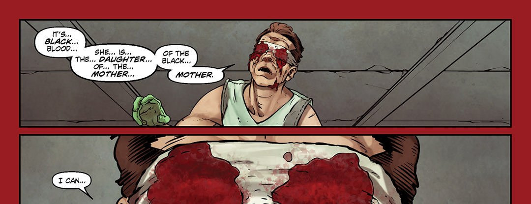 Read Monarch chapter 6 image 60 on Lezhin