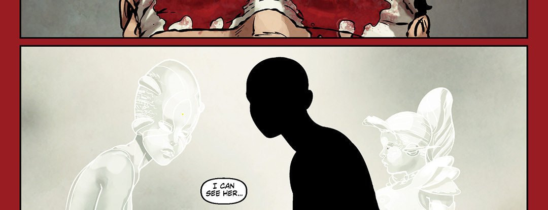 Read Monarch chapter 6 image 61 on Lezhin