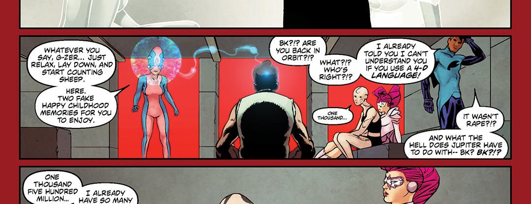 Read Monarch chapter 6 image 62 on Lezhin