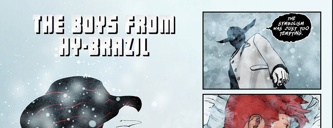 Read Monarch chapter 6 image 64 on Lezhin