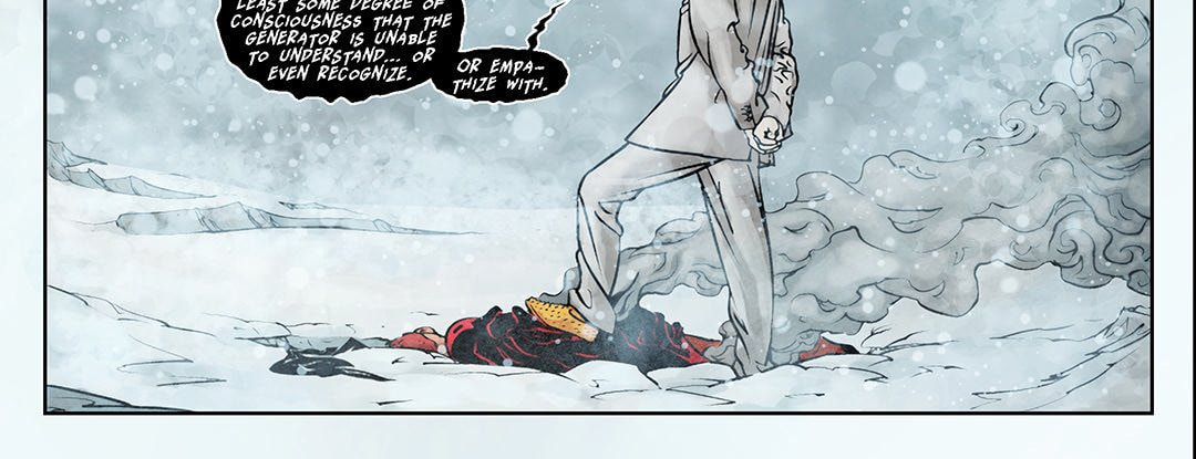 Read Monarch chapter 6 image 67 on Lezhin