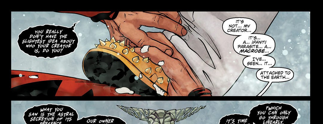 Read Monarch chapter 6 image 68 on Lezhin