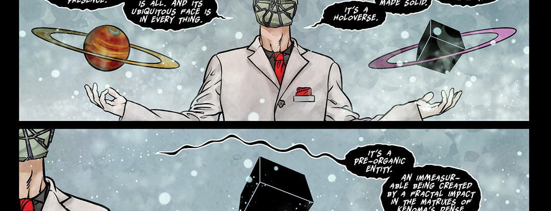 Read Monarch chapter 6 image 69 on Lezhin