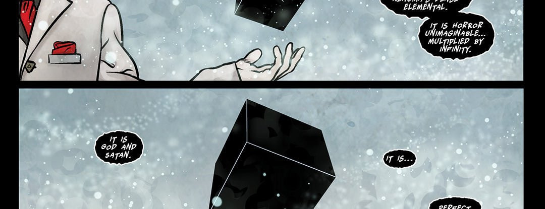 Read Monarch chapter 6 image 70 on Lezhin