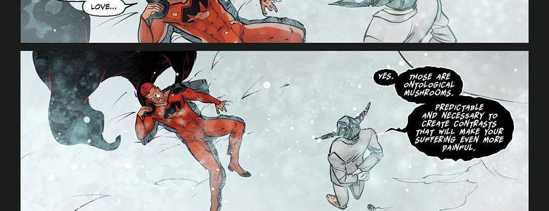 Read Monarch chapter 6 image 77 on Lezhin