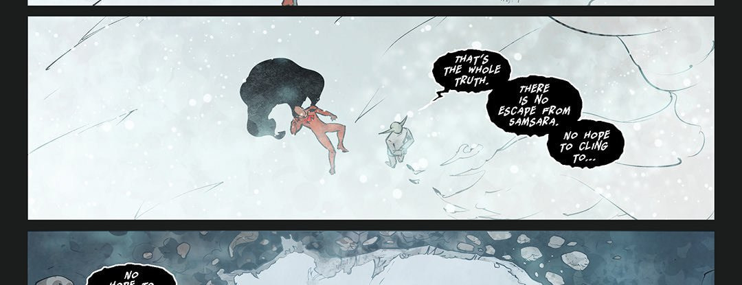 Read Monarch chapter 6 image 78 on Lezhin