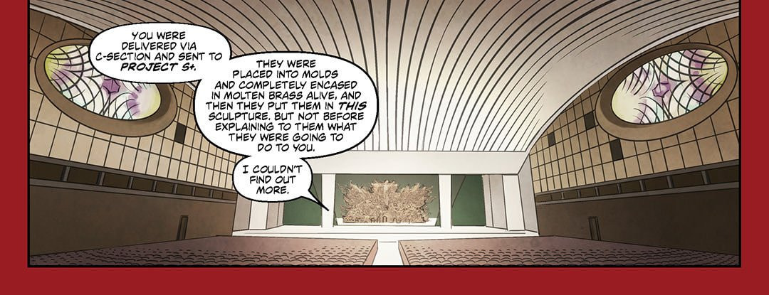 Read Monarch chapter 6 image 83 on Lezhin