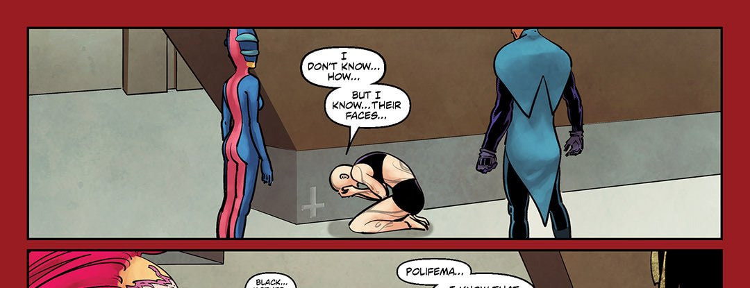 Read Monarch chapter 6 image 84 on Lezhin