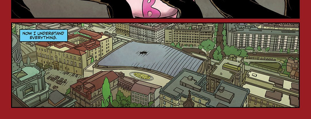 Read Monarch chapter 6 image 87 on Lezhin