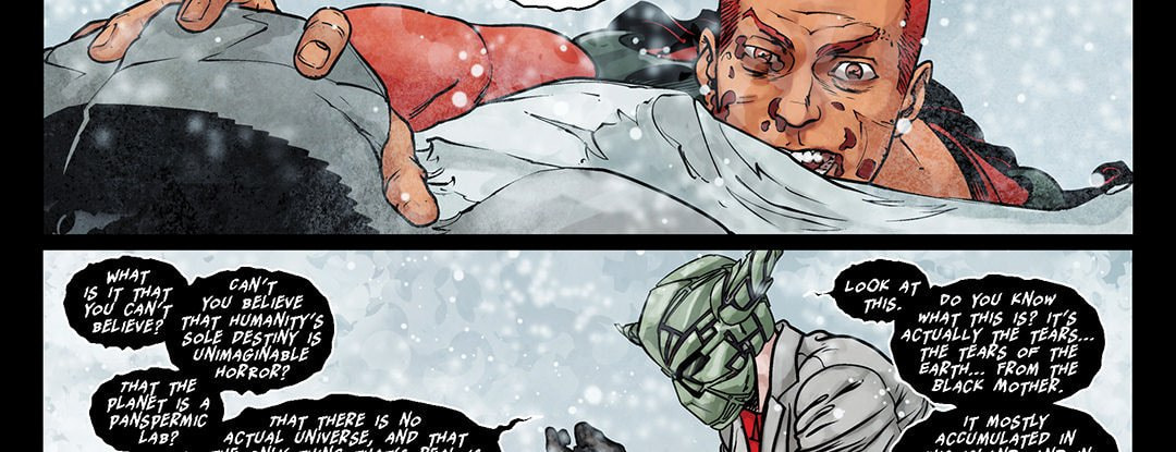 Read Monarch chapter 6 image 89 on Lezhin