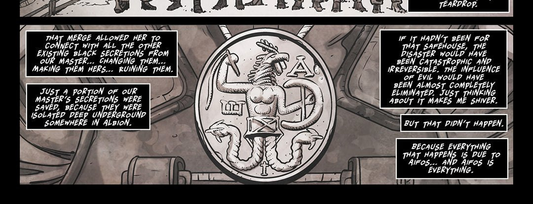 Read Monarch chapter 6 image 91 on Lezhin