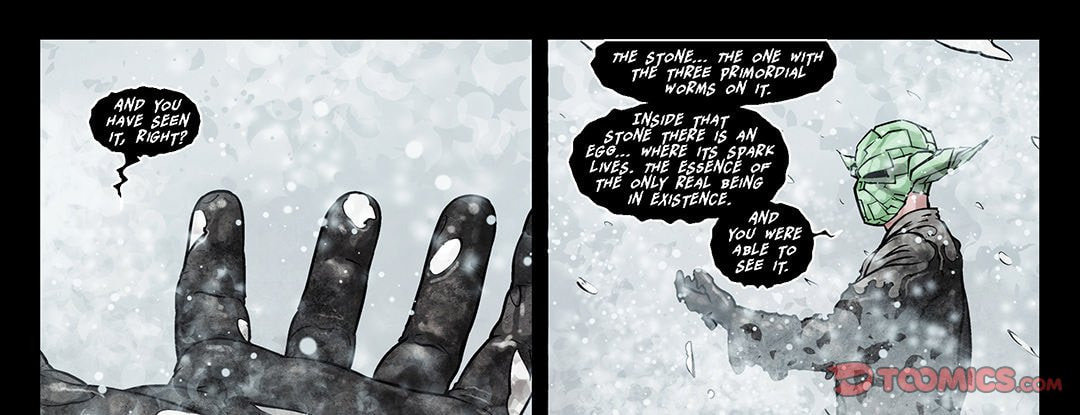 Read Monarch chapter 6 image 92 on Lezhin