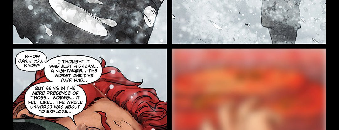 Read Monarch chapter 6 image 93 on Lezhin