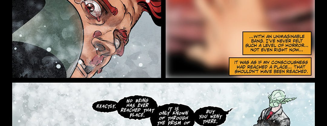 Read Monarch chapter 6 image 94 on Lezhin