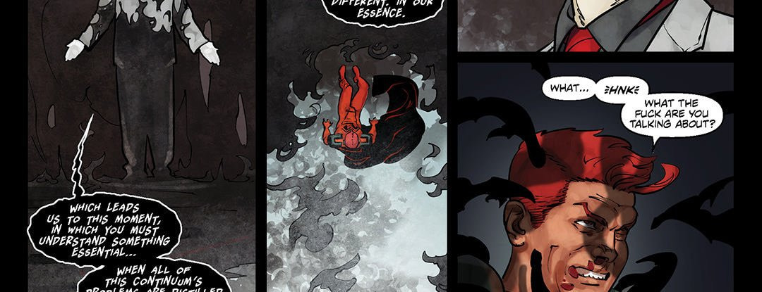 Read Monarch chapter 6 image 97 on Lezhin