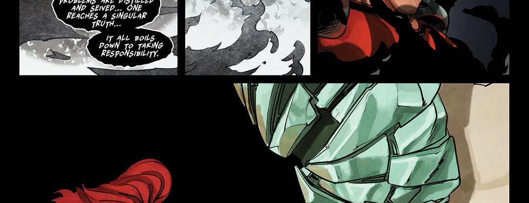 Read Monarch chapter 6 image 98 on Lezhin