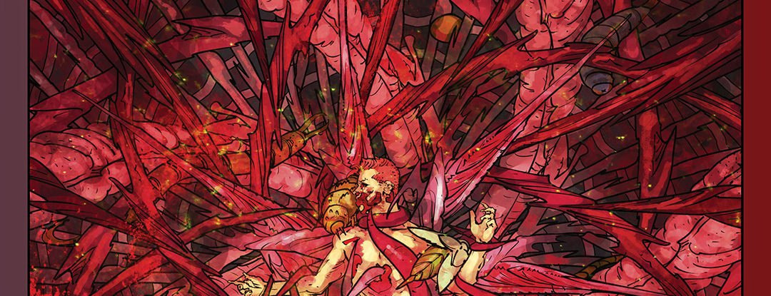 Read Monarch chapter 7 image 105 on Lezhin