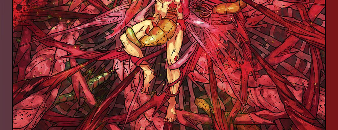 Read Monarch chapter 7 image 106 on Lezhin