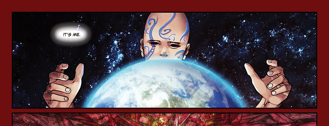 Read Monarch chapter 7 image 108 on Lezhin