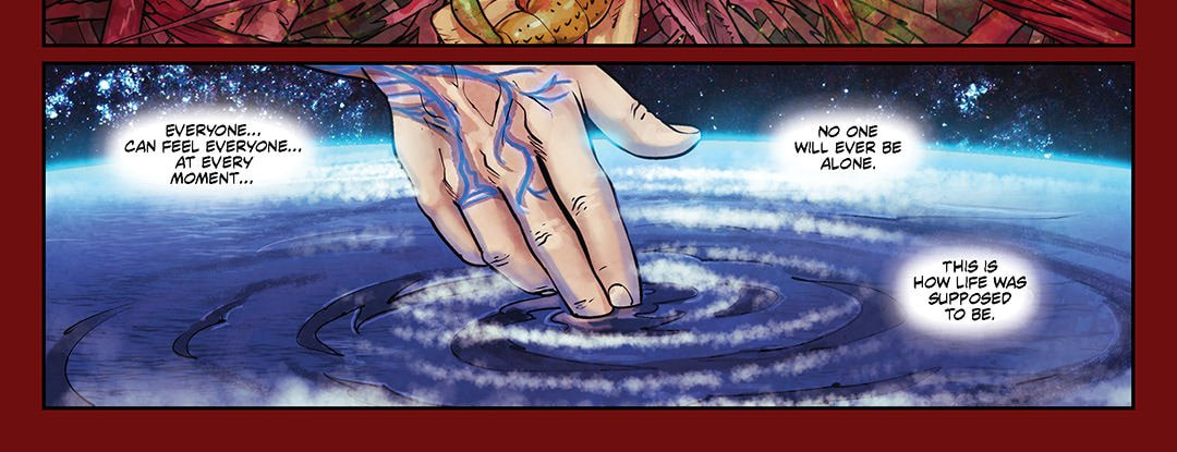 Read Monarch chapter 7 image 111 on Lezhin