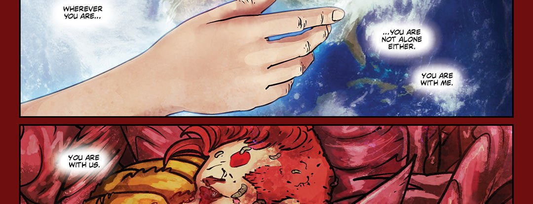 Read Monarch chapter 7 image 113 on Lezhin
