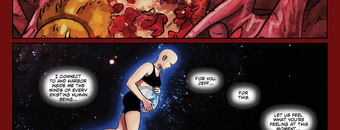 Read Monarch chapter 7 image 114 on Lezhin