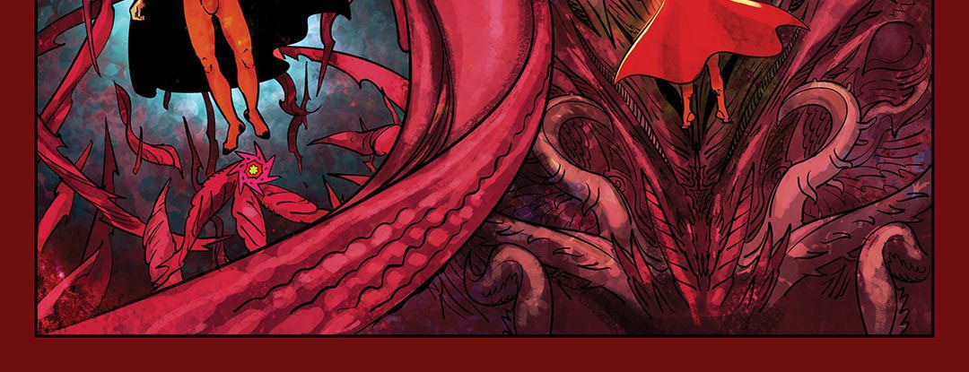 Read Monarch chapter 7 image 119 on Lezhin