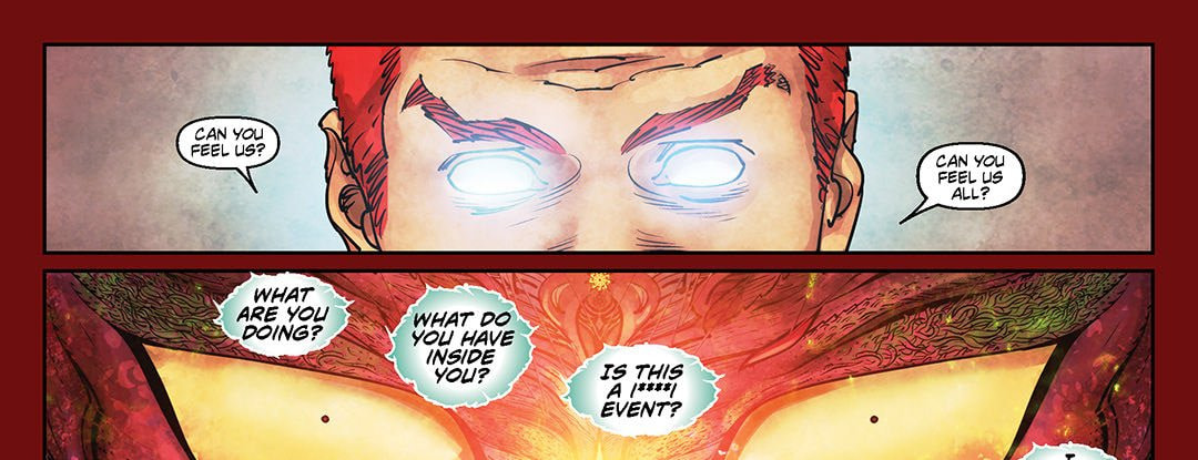 Read Monarch chapter 7 image 120 on Lezhin