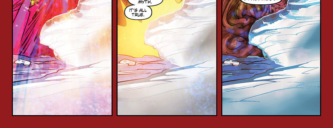 Read Monarch chapter 7 image 127 on Lezhin