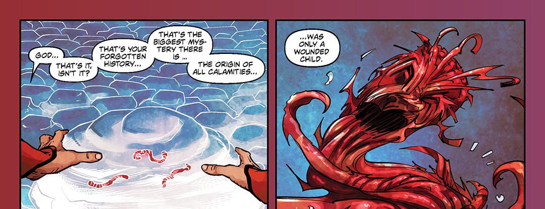 Read Monarch chapter 7 image 132 on Lezhin