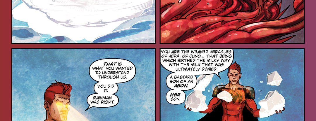 Read Monarch chapter 7 image 133 on Lezhin