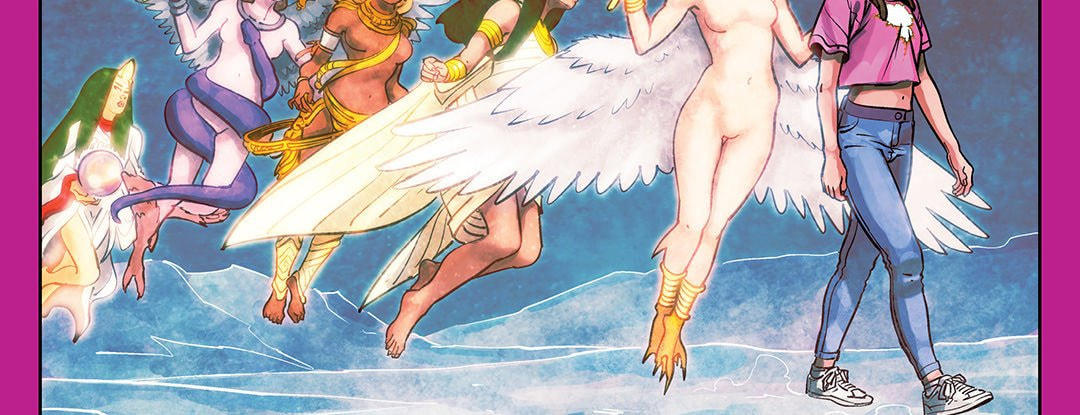 Read Monarch chapter 7 image 154 on Lezhin