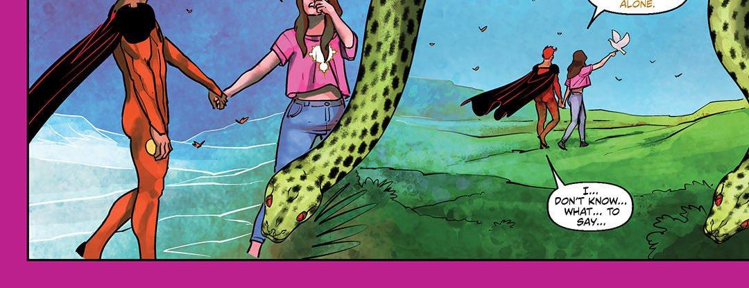Read Monarch chapter 7 image 159 on Lezhin