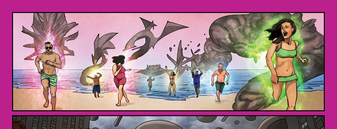 Read Monarch chapter 7 image 168 on Lezhin