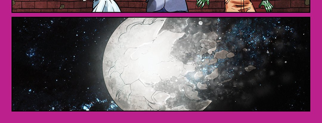 Read Monarch chapter 7 image 171 on Lezhin