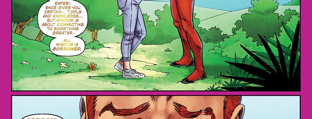 Read Monarch chapter 7 image 174 on Lezhin