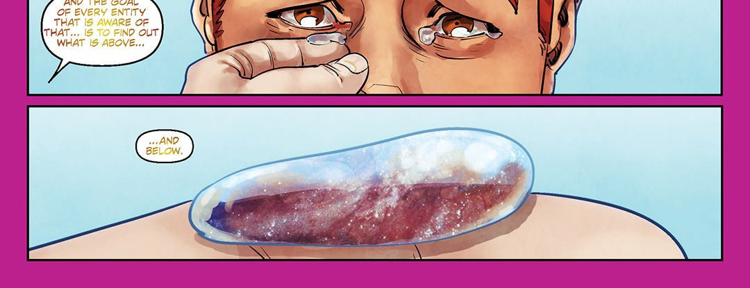 Read Monarch chapter 7 image 175 on Lezhin