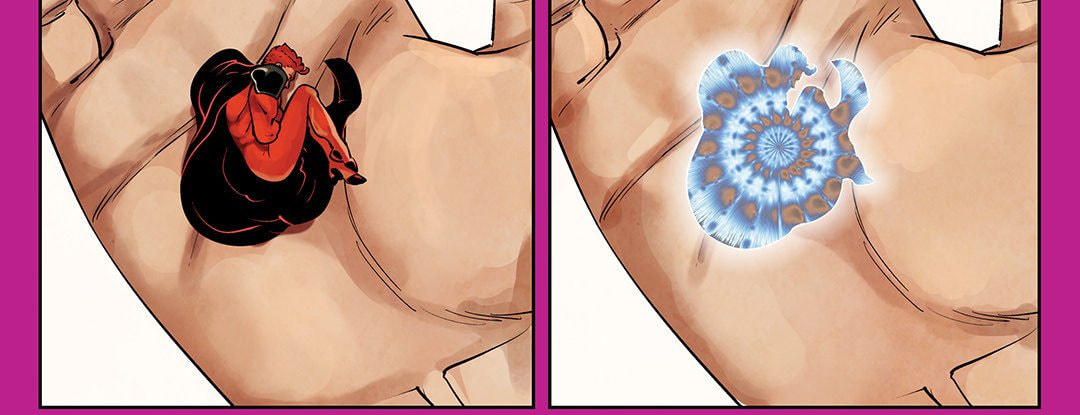 Read Monarch chapter 7 image 185 on Lezhin