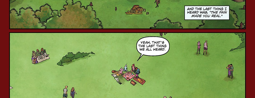 Read Monarch chapter 7 image 190 on Lezhin