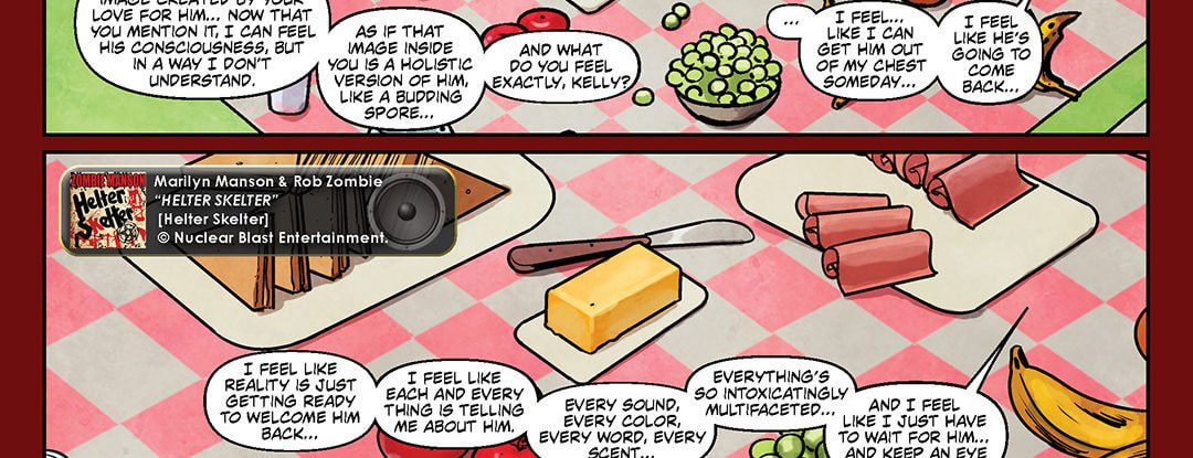 Read Monarch chapter 7 image 202 on Lezhin