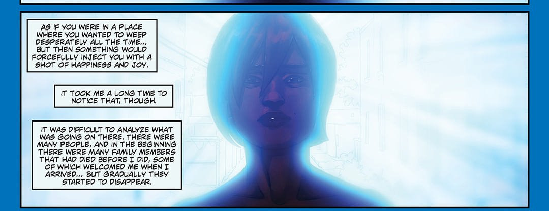 Read Monarch chapter 7 image 29 on Lezhin