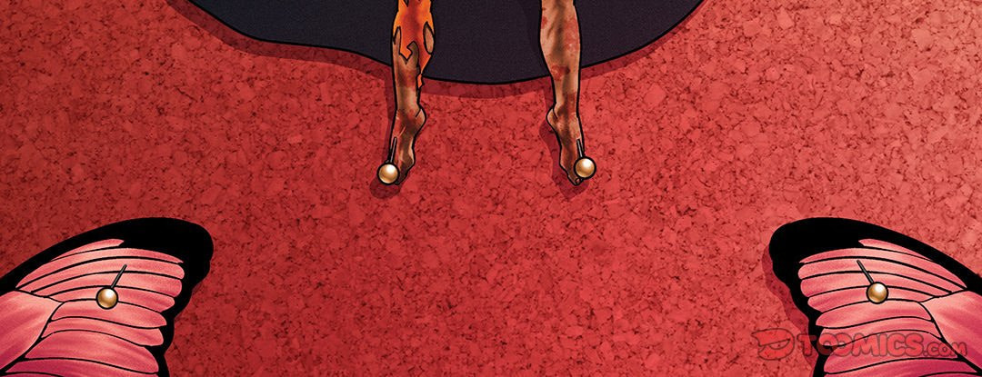 Read Monarch chapter 7 image 3 on Lezhin