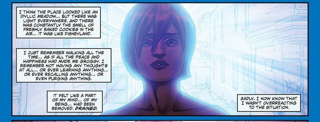 Read Monarch chapter 7 image 30 on Lezhin