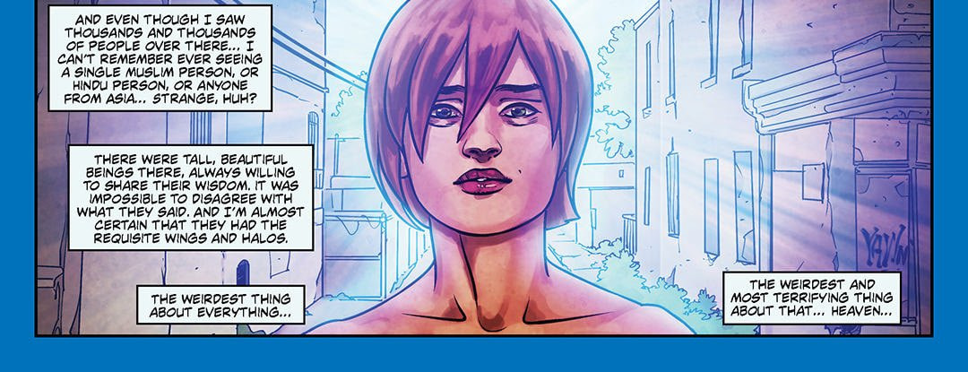 Read Monarch chapter 7 image 31 on Lezhin