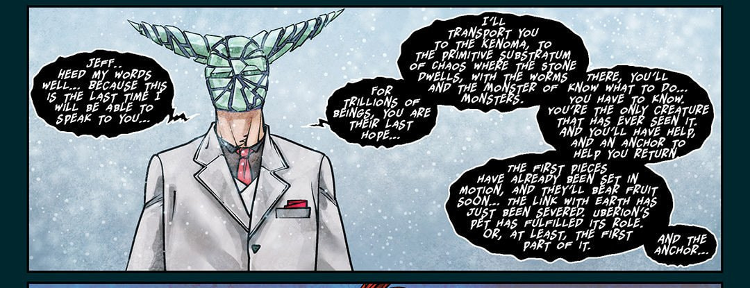 Read Monarch chapter 7 image 42 on Lezhin