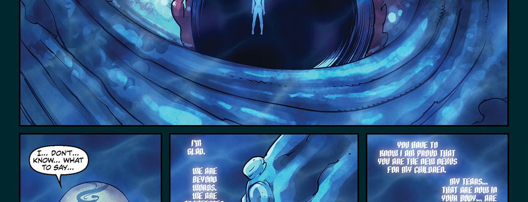 Read Monarch chapter 7 image 45 on Lezhin