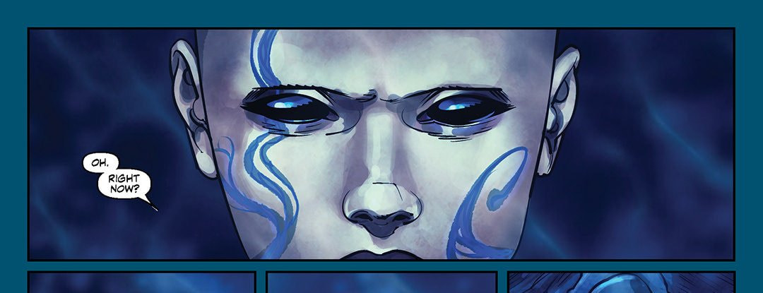 Read Monarch chapter 7 image 48 on Lezhin